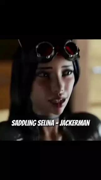 jackerman sub esp|selina.